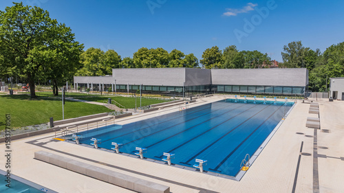 Deutsches Freibad