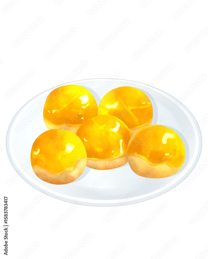 Nastar – Indonesian Pineapple Tart Cookies Filled with Sweet Pineapple Jam Nastar – Indonesian Pineapple Tart Cookies Filled with Sweet Pineapple Jam