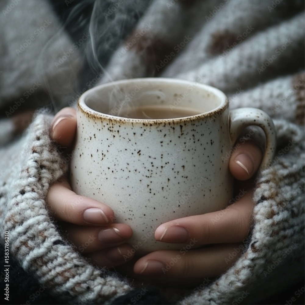 A_steaming_mug A_steaming_mug