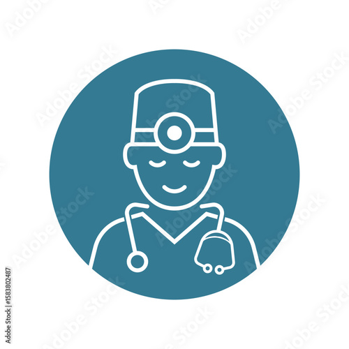 Healthy care logo design