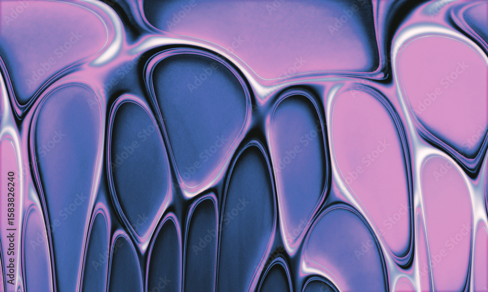 Obraz premium abstract purple background