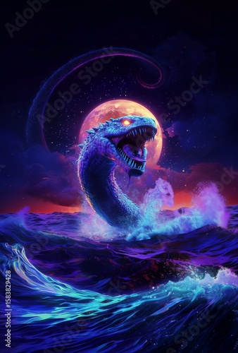 Jörmungandr