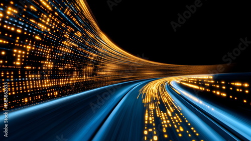 Intelligent workflow solutions and business process optimization using a low-code automation platform