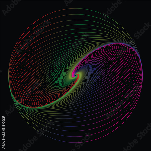 This artwork ideal for modern design projects, digital backgrounds, and creative branding. Perfect for designers seeking dynamic visuals that evoke energy and creativity.