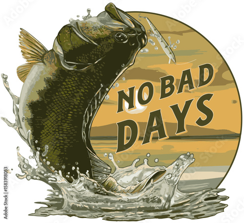 NO BAD DAYS