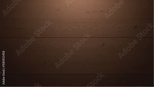 Natural wood texture. Wood background. Dark brown wood texture. Wood texture with natural pattern.	