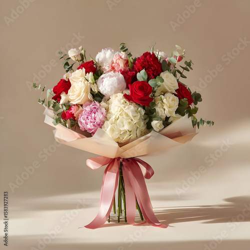 High-Resolution Flower Images for Creative Use