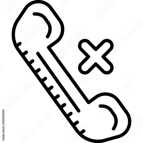 Missed Call Icon
