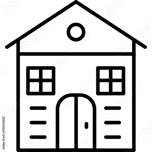 Home Icon