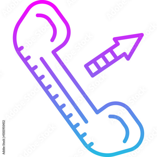 Outgoing Call Icon
