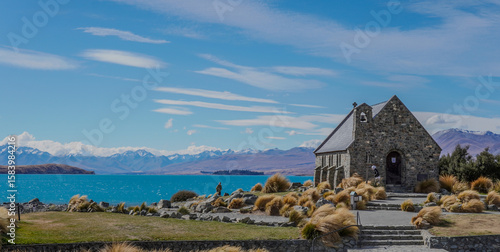 Φωτογραφία The Church of the Good Shepherd