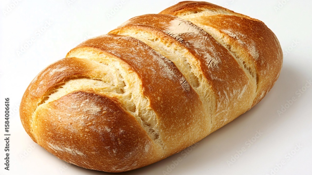 loaf of bread loaf of bread