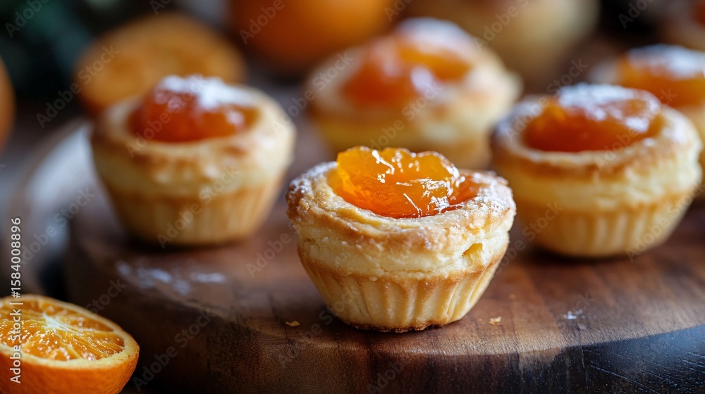 muffins on a plate muffins on a plate