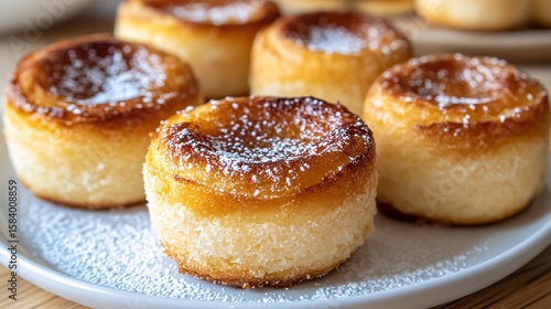 Wallpaper Mural homemade apple pie Torontodigital.ca