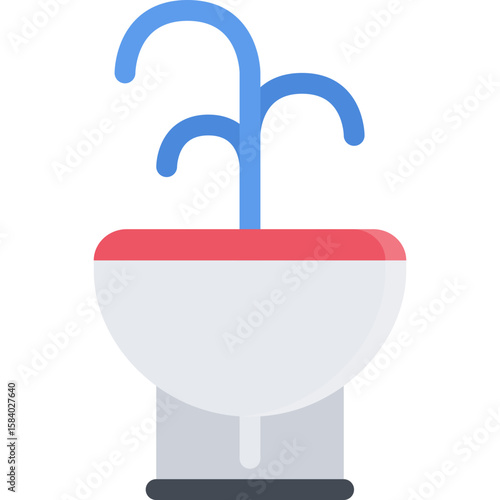 bidet icon