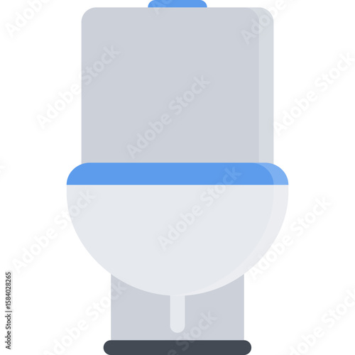 toilet icon