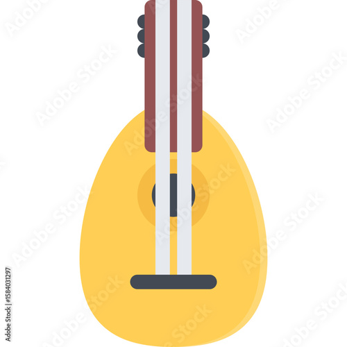lute icon