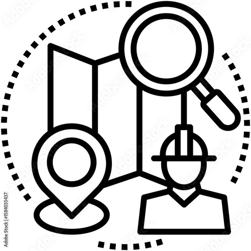 Survey Icon
