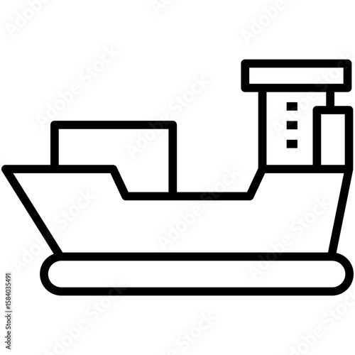 Vessel Icon