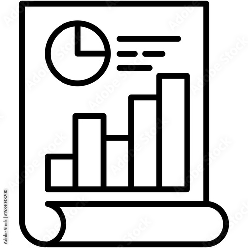 Statistical Inference Icon