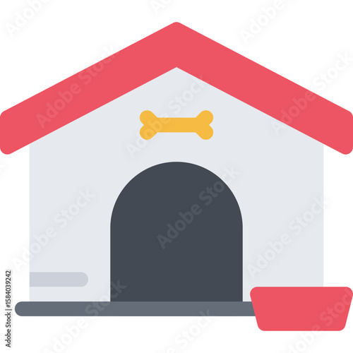 kennel icon