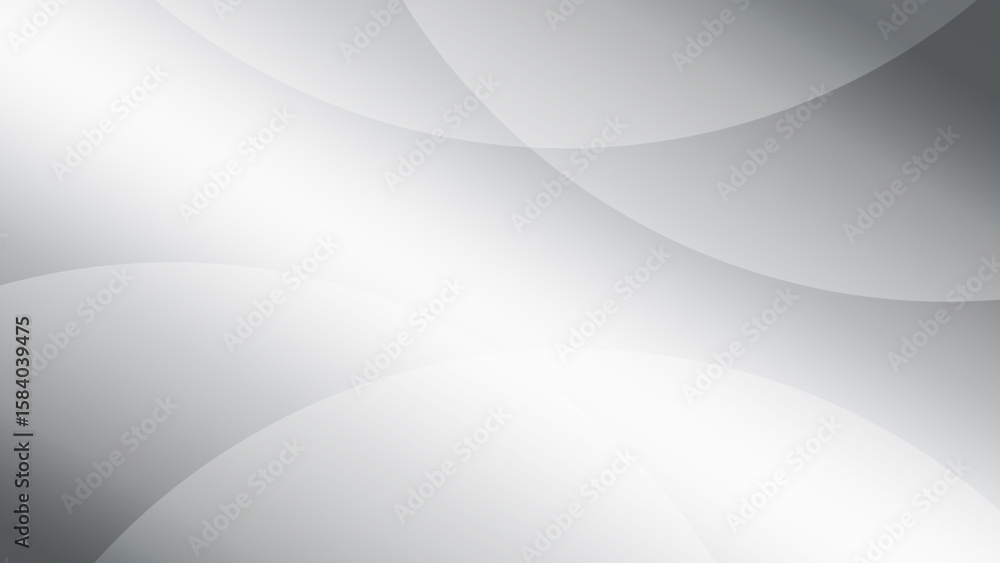 Fototapeta premium Gradient background color gradient concept graphic for illustration
