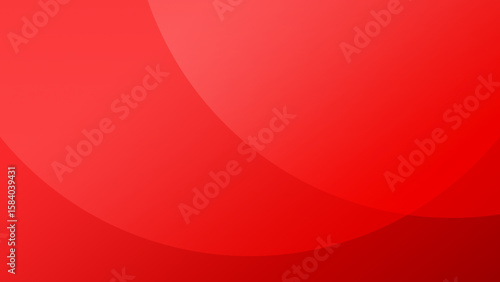 Gradient background color gradient concept graphic for illustration