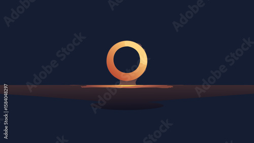 Experience the Strange Dim and Eerie Light of a Total Solar Eclipse