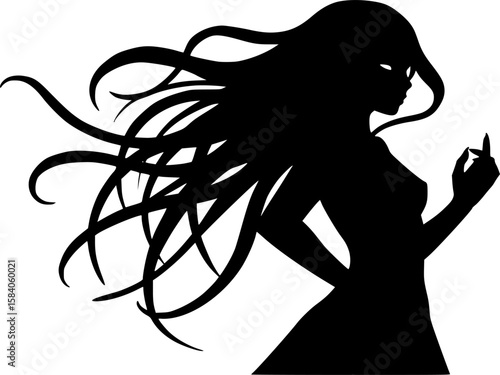 magic woman