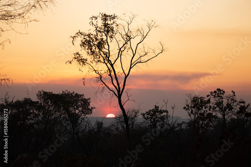 Chapada das Mesas - Maranhão