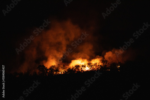 Chapada das Mesas - Maranhão