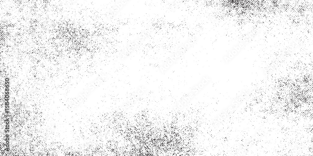 Dirty urban grunge black and white retro noise effect isolated overlay white background. Dirt overlay or screen effect use for grunge and vintage Dirty urban grunge black and white retro noise effect isolated overlay white background. Dirt overlay or screen effect use for grunge and vintage