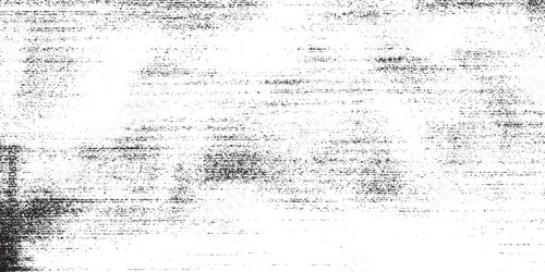 Abstract grunge texture effect, scratch and dust particle grain dust film grain speck grit grunge overlay on white background