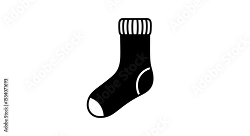 Vector find the perfect black sock for your feet shop black socks online with fast shipping and great prices