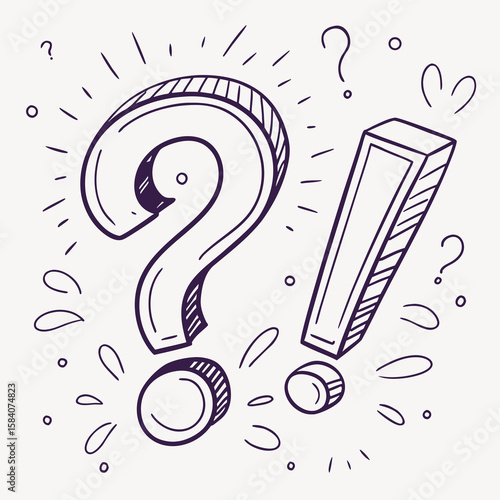 question mark symbol