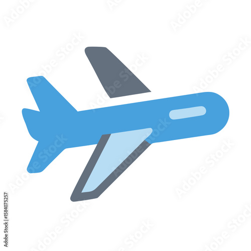 Airplane Icon