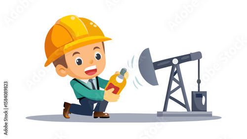 worker