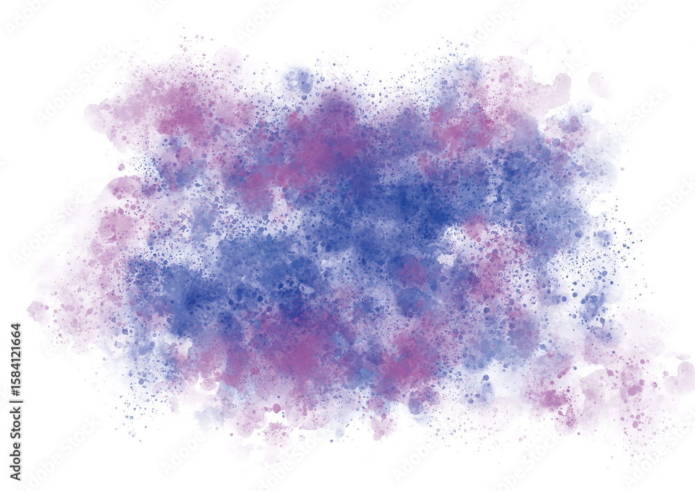 Fototapeta premium 水彩 watercolor texture