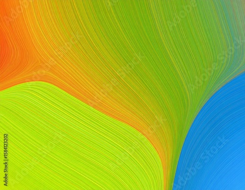Generated image texture background