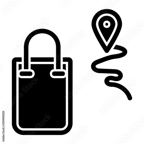 totebag icon