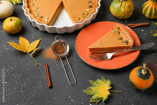 Plate and baking dish with ...