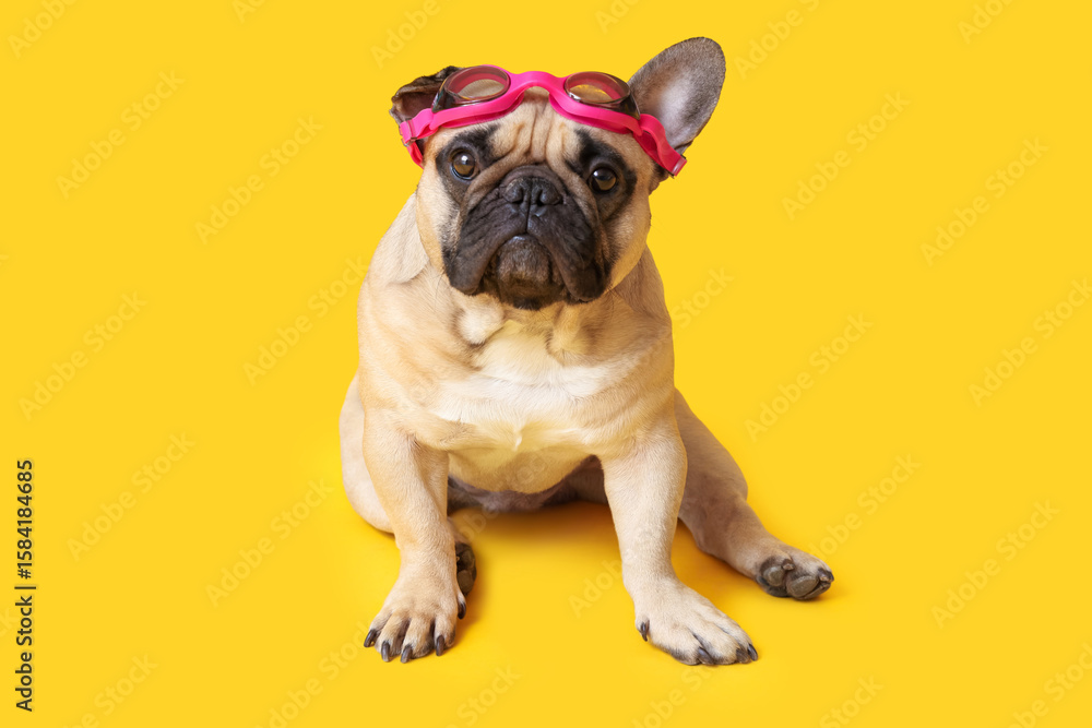 Obraz premium Generated image