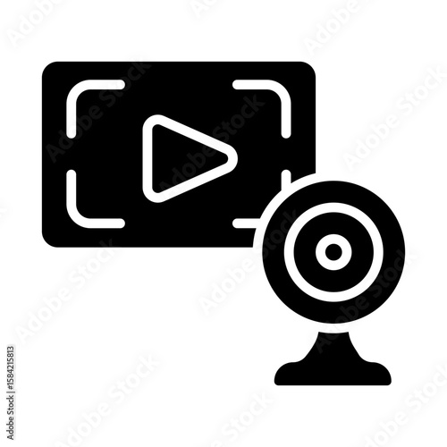 Webcam Video