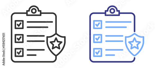 Eligibility icon color