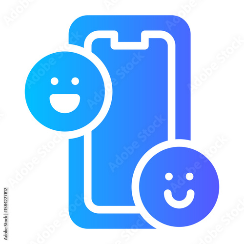 Direct message icon