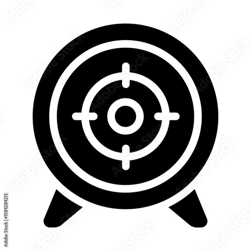 Archery Target