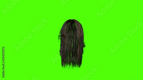 hair, beautiful hair, smooth hair