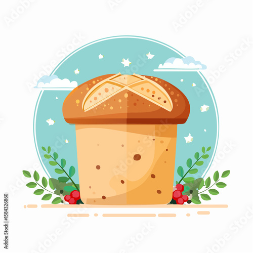 Bake Perfect Panettone: A Holiday Tradition