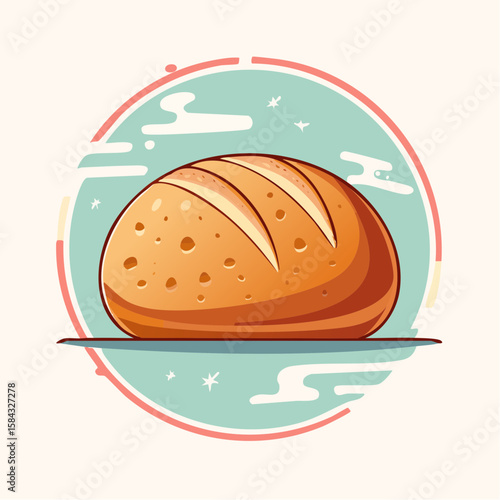 Unlock Sourdough Secrets: Crusty & Flavorful