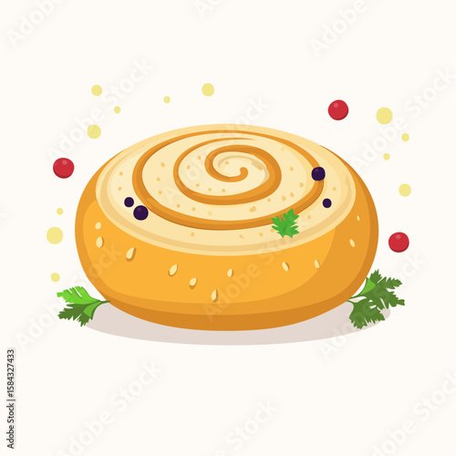 Bake Fluffy Blini: A Versatile Treat